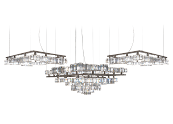 Потоличний  світильник Turex10_N