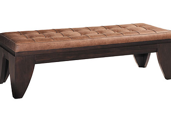 Скамейка Domino Super