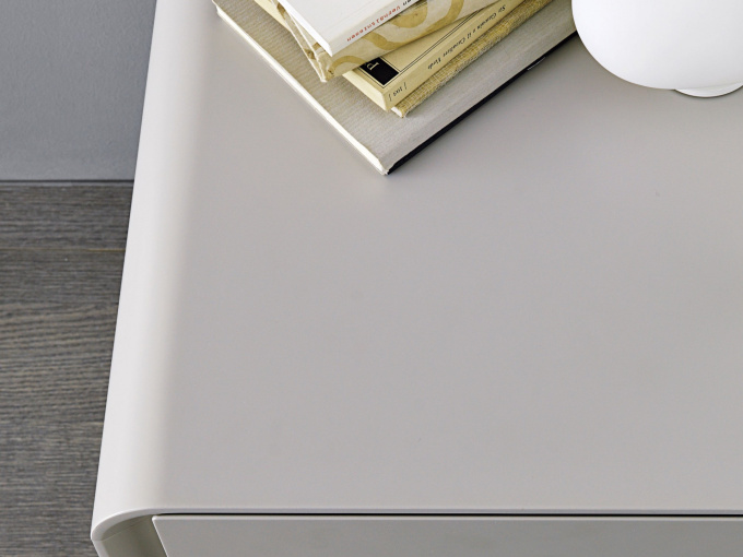 Тумбочка Jacqueline