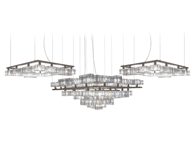 Потоличний  світильник Turex10_N