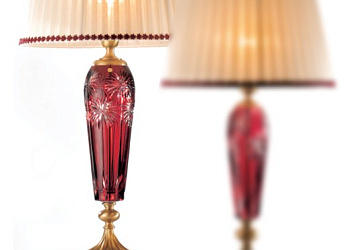 Лампа настільна 1234/G