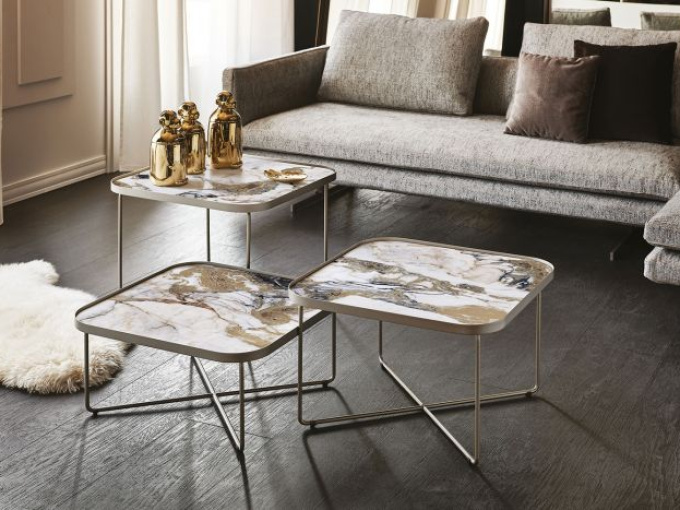 Журнальний Столик Benny