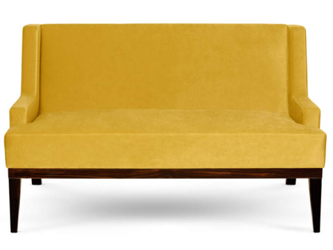 Кушетка Private Munna