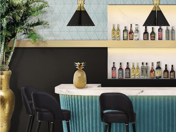 Люстра Madeleine