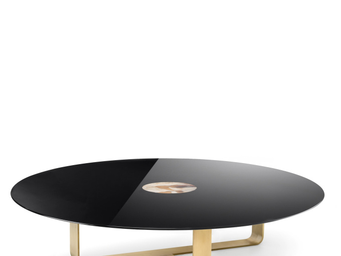 Журнальный столик Giunone