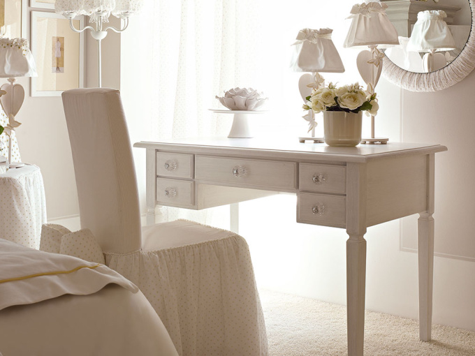 Письменный стол  0432