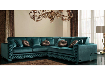 Диван Bedding Miami Angolare