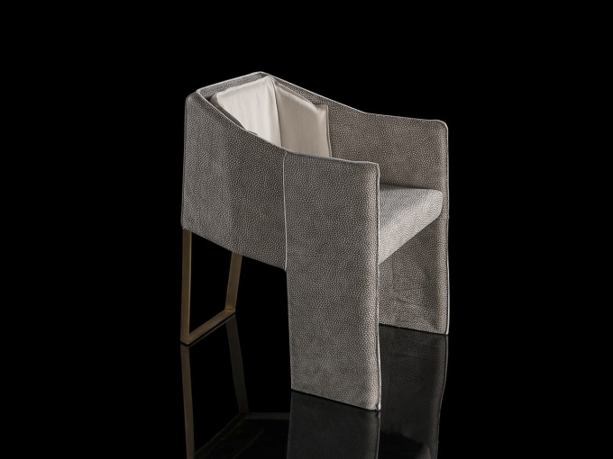 Стул Ketch chair