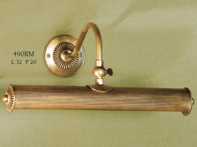 Настенная лампа 490RM