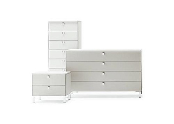 Комод Più Notte