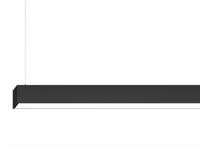 Стельовий світильник Mino 60