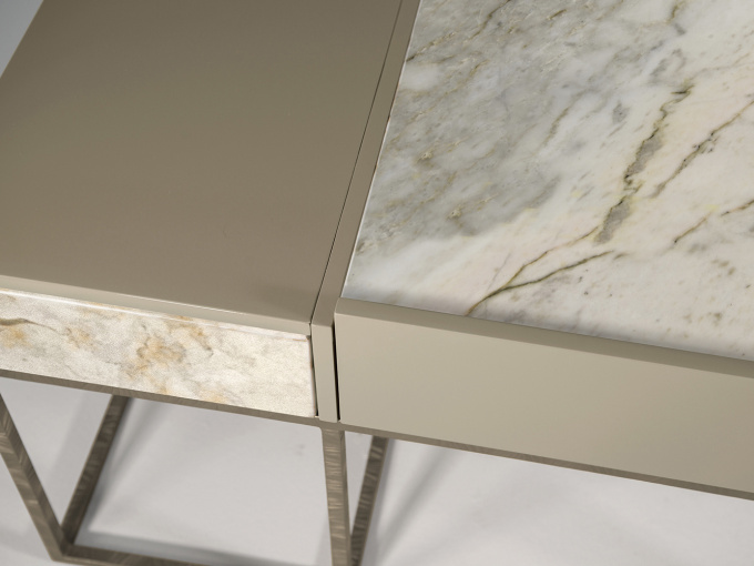 Тумбочка Lineup