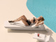 Шезлонг Rest sun chaise