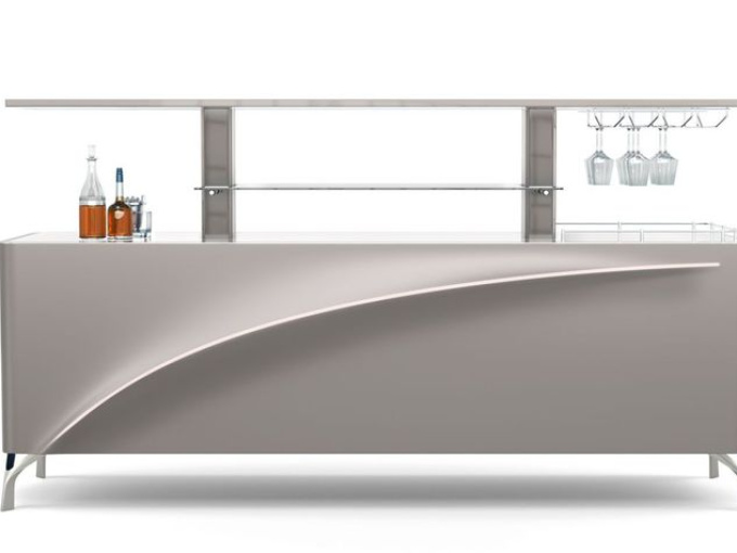 Буфет-бар Lift Krion