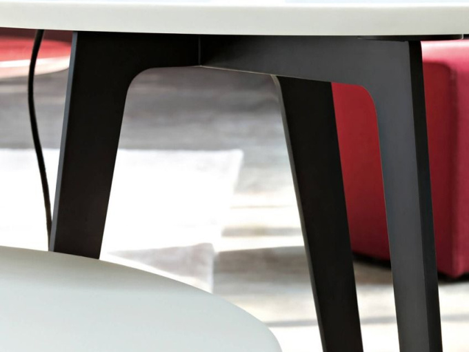 Журнальный Столик Flowers