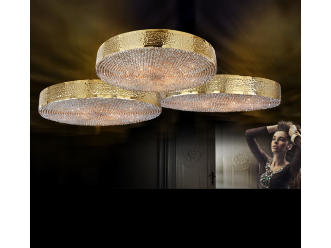 Підвіска MAEVE