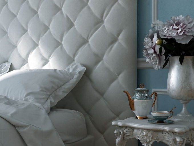 Кровать Amalia