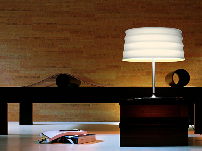 Настольная лампа C’hi