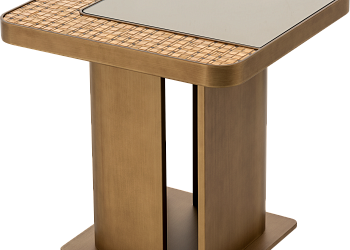 Журнальный столик Diamond Side Table
