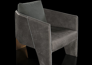 Кресло Ketch-armchair