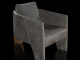 Кресло Ketch-armchair